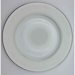 Kessington Fine China Petite Fleurs Bread Plate,  5858-KA